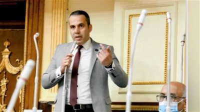 عضو بالنواب: البرلمان يعالج إشكاليات الإيجار القديم من منظور شامل لتحقيق العدالة في حقوق المالك والمستأجر