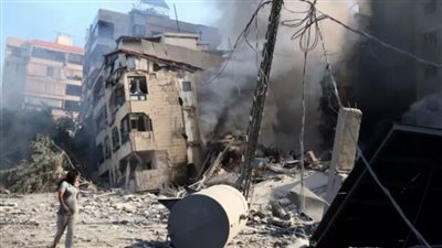 3961 شهيداً في لبنان منذ بدء العدوان