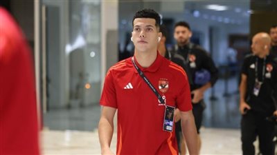 عاجل| هل ينقذ إمام عاشور نفسه من سيناريو 