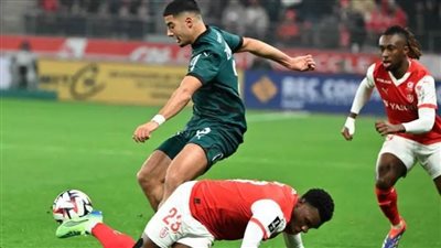 لانس يعبر ريمس ويهدد 