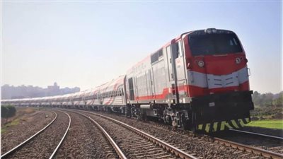 مواعيد القطارات والتأخيرات المتوقعة اليوم السبت 30 نوفمبر 2024