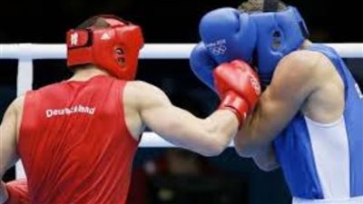 منافسة قوية في انتخابات الملاكمة اليوم