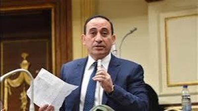 اتصالات النواب تناقش تعديل قانون جرائم تقنية المعلومات 