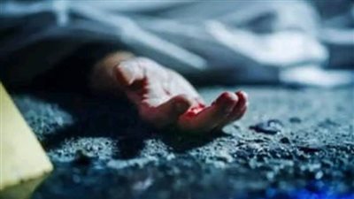 التصريح بدفن جثة شخص صدمه قطار أسفل الطريق الدائري بقليوب 