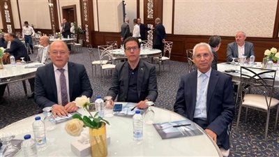 رئيس جامعة المنيا يشارك بورشة عمل آليات تطبيق السنة التأسيسية