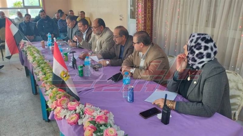 إجراء القرعة العلنية