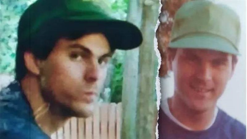 الرجل الذي كان مفقودا