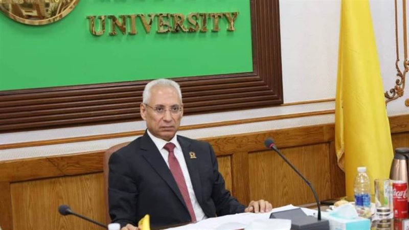 الدكتور عصام فرحات