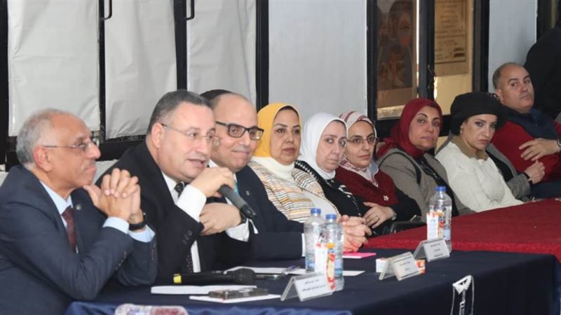 انتخاب الطالب حازم