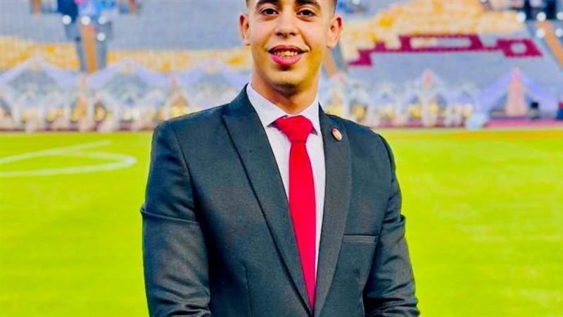 رئيس اتحاد طلاب جامعة