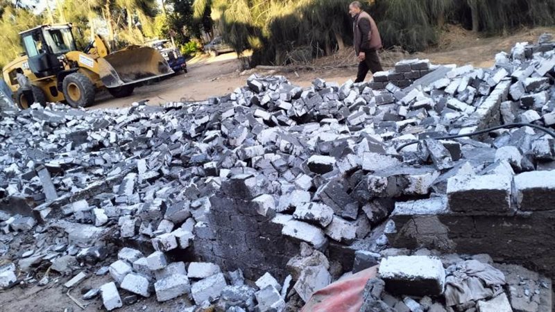 جانب من الحملات