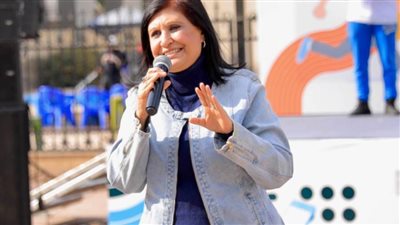 المجلس القومي للمرأة يشارك في فعاليات إطلاق حملة بأمان