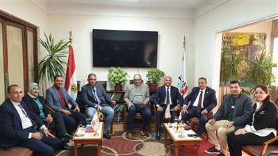 حزب الاتحاد يبحث استعداداته للاستحقاقات الانتخابية المقبلة ويؤكد تضامنه مع الشعب الفلسطيني