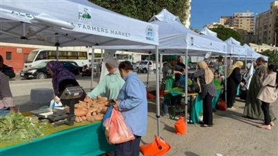 تعرف على أماكن وأسعار أسواق اليوم الواحد في القاهرة والمحافظات 