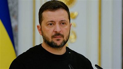 زيلينسكي يعلن لأول مرة: مستعدون للتنازل من أجل إنهاء الحرب​​​​​​​