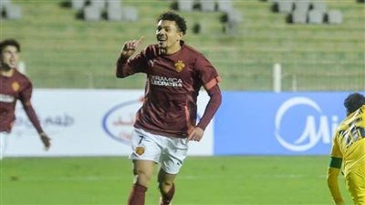 سيراميكا كليوباترا يعبر  مودرن سبورت في الدوري