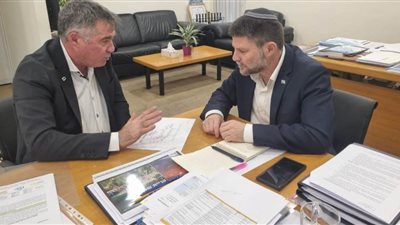 عاجل| جانب آخر من خسائر الاحتلال في لبنان.. إعادة تأهيل الشمال قد تستغرق 10 سنوات