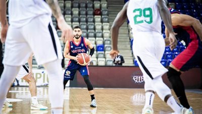 عاجل.. الاتحاد سيد البلد .. زعيم الثغر يتوج بكأس السوبر المصري البحريني لكرة السلة 