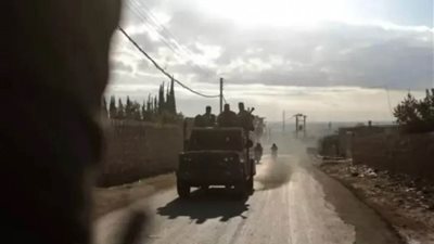 الجيش السوري: الاشتباكات مع المسلحين على جبهتي حلب وإدلب أودت بحياة العشرات من جنودنا