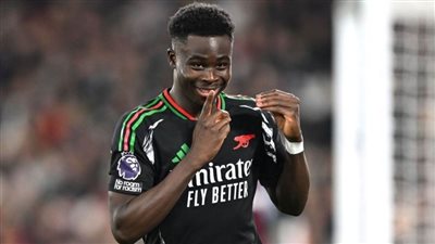 عاجل| في مباراة شهدت حدثًا أسطوريًا.. أرسنال يدمر وست هام بالبريميرليج