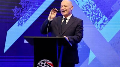 أحمد موسى: أبوريدة رجل المرحلة لتطوير الكرة المصرية وعليه تدريب كوادر للمستقبل