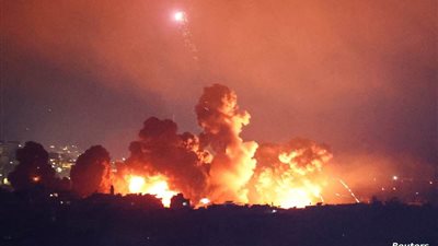 انتهاك لوقف الحرب.. جرحى في هجمات إسرائيلية على مناطق متفرقة من لبنان