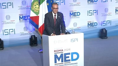 كندا تشارك في مؤتمر القاهرة الوزاري لتعزيز الاستجابة الإنسانية في غزة