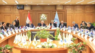 وزير التعليم العالي: إدراج 27 جامعة مصرية في أول نسخة لتصنيف التايمز العالمي للتخصصات البينية