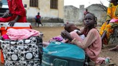 مسؤول أممي: 25 مليون شخص بالسودان في حاجة لمساعدة.. ونحتاج 