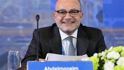 الحسيني يفوز بمنصب نائب رئيس الاتحاد الدولي للسلاح للدورة الثانية على التوالي