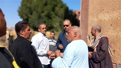 حل مشكلة الصرف الصحي ورفع مستوى جودة الخدمات بقرية دير الجنادلة بأسيوط بالمشاركة المجتمعية