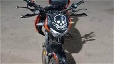 عاجل.. ضبط طالبة جامعية تجري حركات استعراضية بدراجة نارية بالقاهرة  