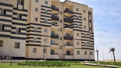 مسؤولو الإسكان يتابعون موقف تنفيذ وحدات المبادرة الرئاسية 