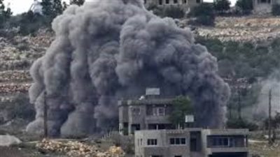 عاجل.. الصحة اللبنانية: سجلنا إصابات غير مسبوقة عالميا جراء العدوان الإسرائيلي على بيروت