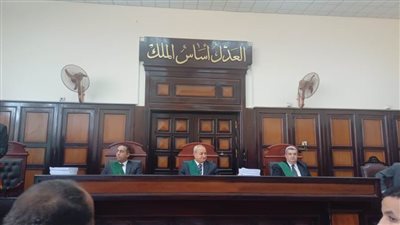 الإعــدام لمزارع قــتل شخصا في خصومة ثأرية بأسيوط