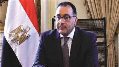 رئيس الوزراء يلتقي مسؤولي تحالف مصري – فرنسي لعرض مُقترح بشأن إدارة وتشغيل المطارات