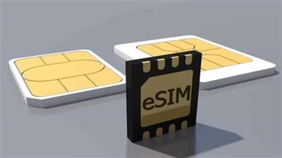 عاجل| الاتصالات تُطلقها قريبًا.. تفاصيل شريحة eSIM المدمجة