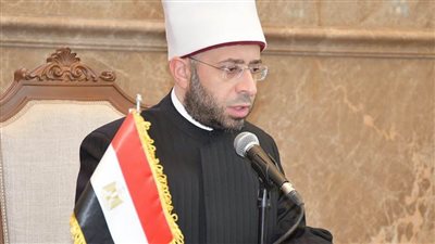 وزير الأوقاف يفتتح المؤتمر التحضيري للمسابقة العالمية للقرآن الكريم 