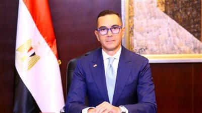 وزير الاستثمار: مصر تؤكد أهمية تعميق التكامل الاقتصادي الإقليمي وتنمية التجارة البينية