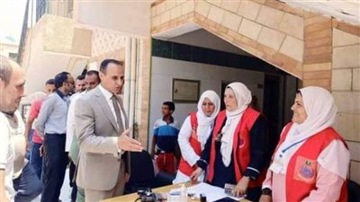 صحة الشرقية تقدم الخدمات الطبية لـ 21,116 مواطنا ضمن حياة كريمة 