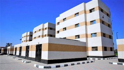 محافظ سوهاج يعلن عن موعد القرعة العلنية للحصول على الوحدات السكنية