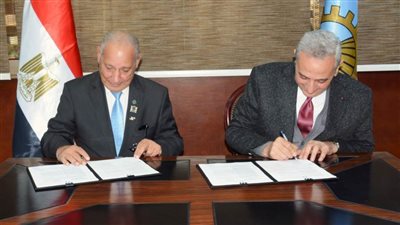 لفحص 250 ألف طالب.. محافظة الغربية تطلق المرحلة الثانية من مبادرة “عيون أطفالنا مستقبلنا”.. صور