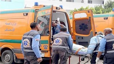 عاجل.. خيانة زوجية وراء مجزرة أسرية بالقليوبية