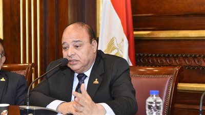 رئيس صحة الشيوخ: تطوير المستشفيات العامة خطوة لتحقيق العدالة الصحية