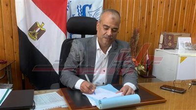 افتتاح معرض الأسر المنتجة بكفر الشيخ