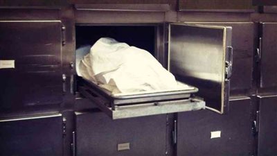 القتيل زوج خالة القاتل بالفيوم.. والسبب صادم