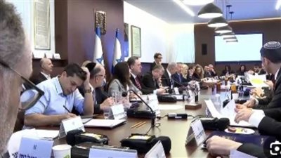 عاجل| كواليس المفاوضات.. تفاؤل خفيف في إسرائيل بشأن التقدم في هدنة غزة