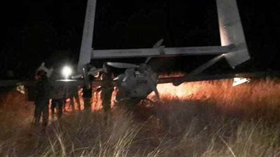 عاجل.. طائرات بدون طيار ودعم مليشيا حميدتي سقط بقبضة الجيش السوداني