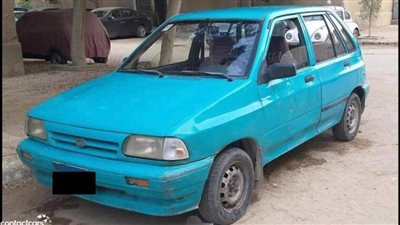 ارتفاع أسعار السيارات يعيد تشكيل سوق المستعمل في مصر