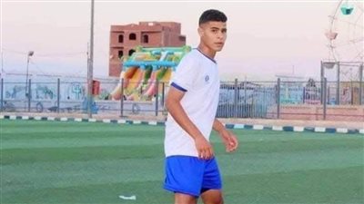 توفي بأزمة قلبية.. أهالي الشرقية يستعدون لتشييع جنازة اللاعب عمرو كالوشا